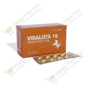 vidalista 10