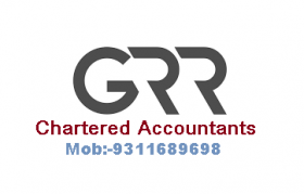 GRR and Associates (Chartered Accountants)