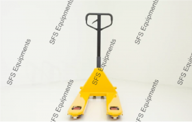 Hand Pallet Truck | SFS Equipments 