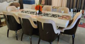 luxury dining furniture