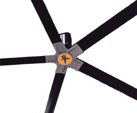 HVLS Fans Manufacturer - Austar