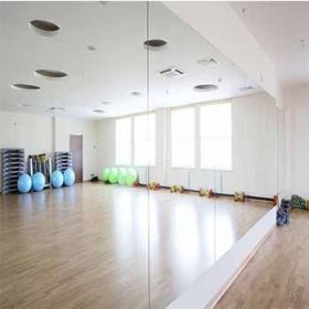 Aerobics Studio