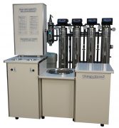 Water Retail Counter WS-C