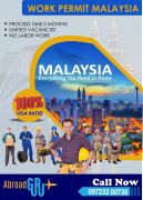 Malaysia Visa Consultant