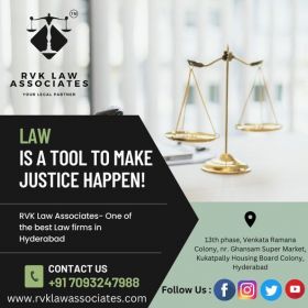 RVK Law Associates