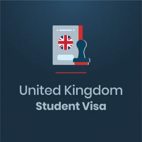 Study in UK