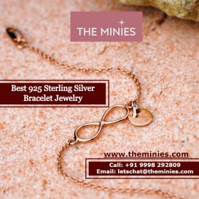 Buy Elegant Silver Rings Collections Online 