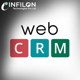 Web CRM