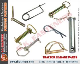 TRACTOR LINKAGE PARTS Manufacturers Exporters Whol