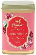 Green Rose Tea