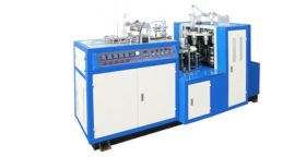 Paper Glass Making Machine In Bangalore