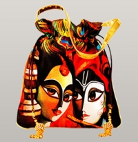 Ethnic Bags