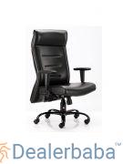 HOF Professional Revolving Chair - Carbon High Bac