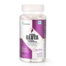 HealthBae Gluta 1000mg