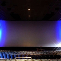 Auditorium Audio/Video System