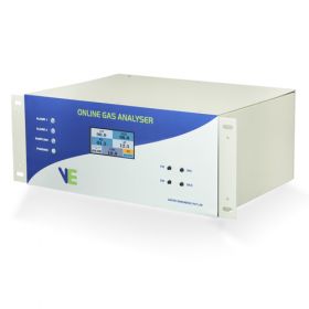 gas analysers