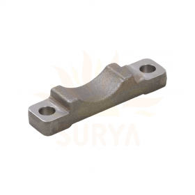 Infrastructure and Mining Components