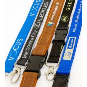 Custom Lanyards | Customized Marketing Gifts