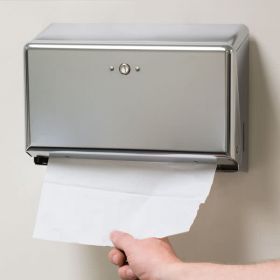 Tissue Paper Dispenser (SSSP Basic)