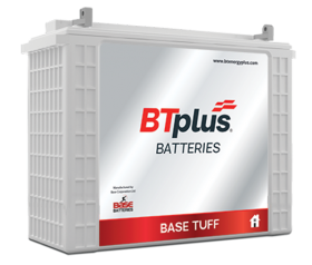 Inverter Batteries