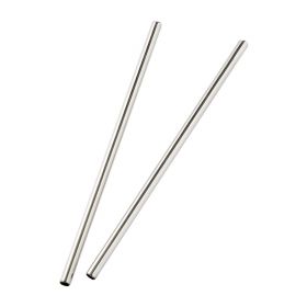 PAIVI STAINLESS STEEL STRAWS