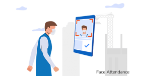 Face Recognition Attendance System