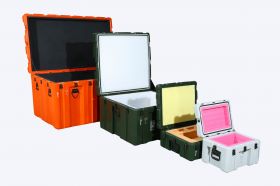  Transit Cases