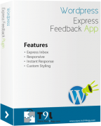 Wordpress Express FeedBack Plugin