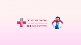 Gynae Laparoscopy Consult