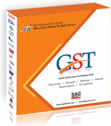 Gen GST Software