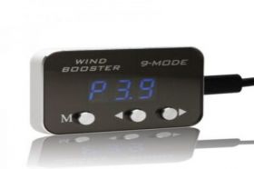 Windbooster Throttle Controller 9-Mode