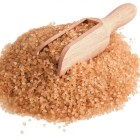 Organic Brown Sugar-900gms