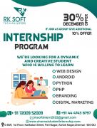 Internship Program in Python