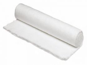 Cotton Wool With Gauze