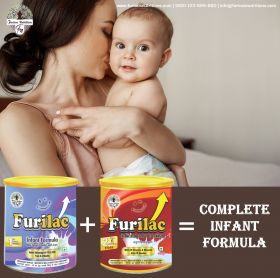 Infant Formula