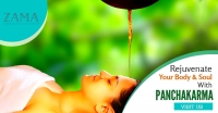 Panchakarma Treatments