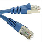Ethernet cables: Cat5e, Cat6, Cat6A, Cat7