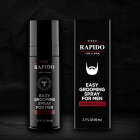 Rapido Antibacterial Skin Spray for Men