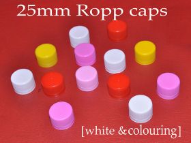Ropp Cap Manufacturer and Supplier in India