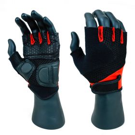 guantes deportivos