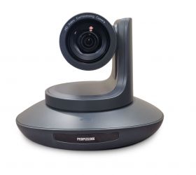 PeopleLink ELITE FHD-1080 20X IP PTZ Camera