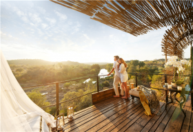 REJUVENATE YOURSELF IN SOUTH AFRICA