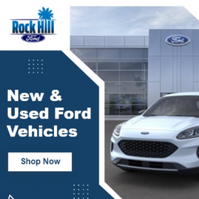 Ford Cars For Sale