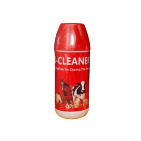 U-Cleaner - Uterine Tonic for Animals