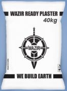 Wazir - Ready Mix Plaster