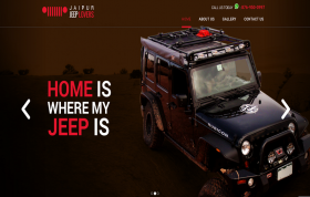 JAIPUR JEEP LOVERS