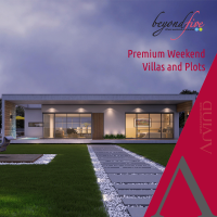 beyondfive-Premium Weekend Villas and Plots