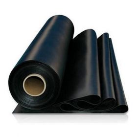 Rubber Sheet