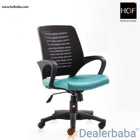 HOF Study Buddy Chair - PRIVIYA 7004