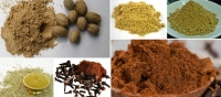  Ground Spices